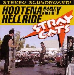Stray Cats : Hellride 2003